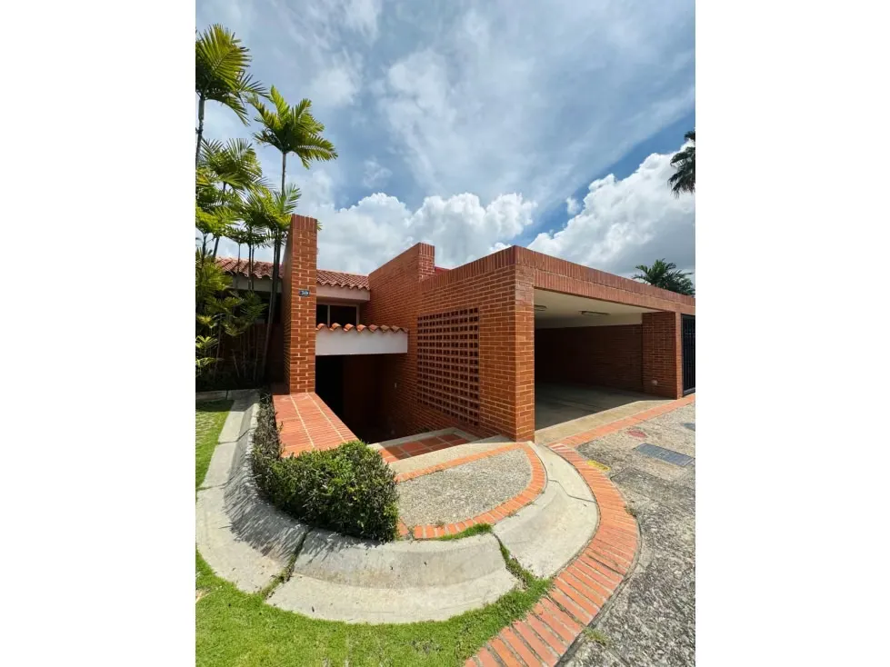 Se vende 410m2 5H+S/5.5B+S/3P Caurimare - 3