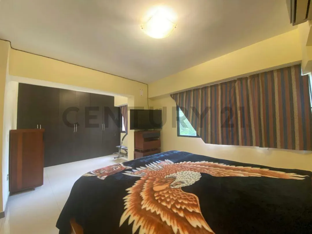 Apartamento en alquiler Urbanización Las Esmeraldas La Tahona, Baruta. - 11