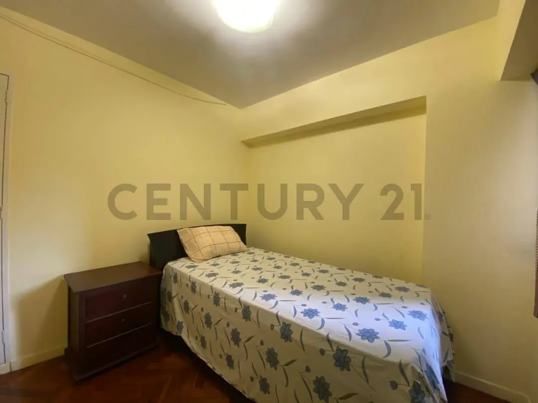 Apartamento en alquiler Urbanización Las Esmeraldas La Tahona, Baruta. - 14