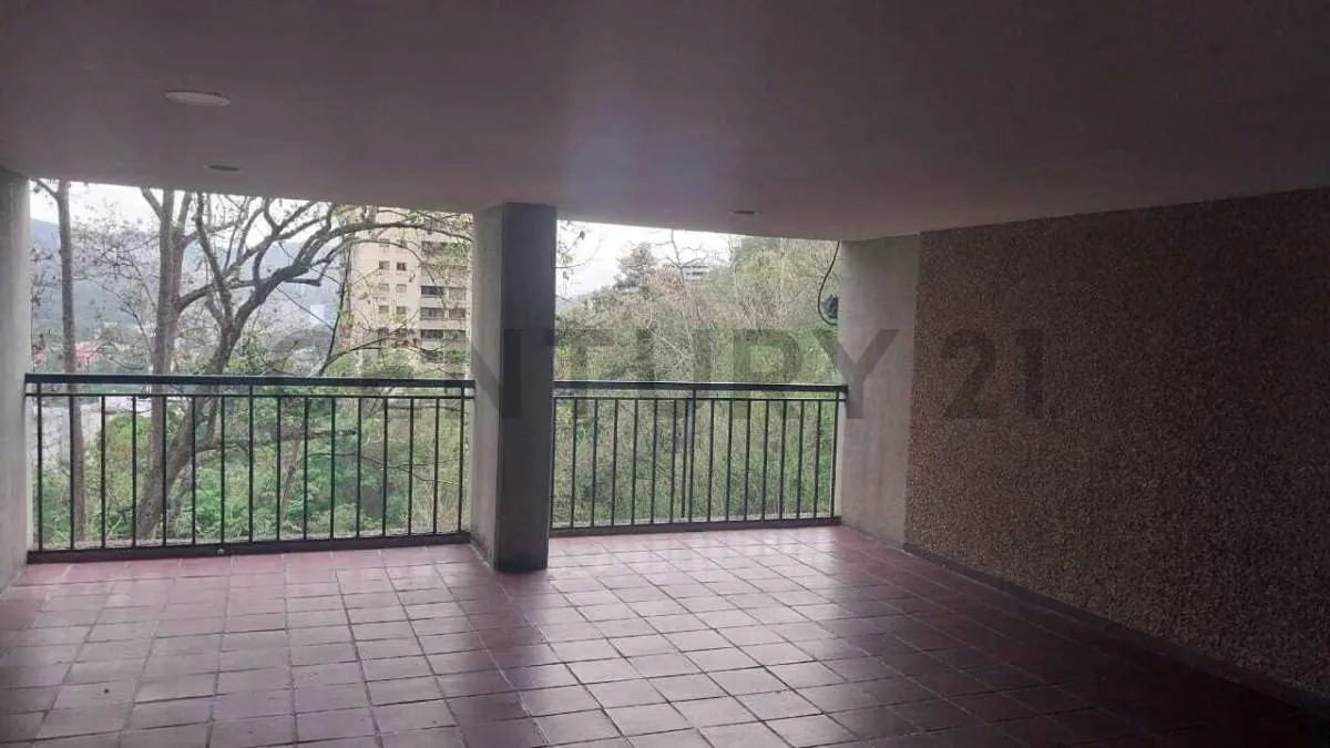 Apartamento en alquiler Urbanización Las Esmeraldas La Tahona, Baruta. - 18
