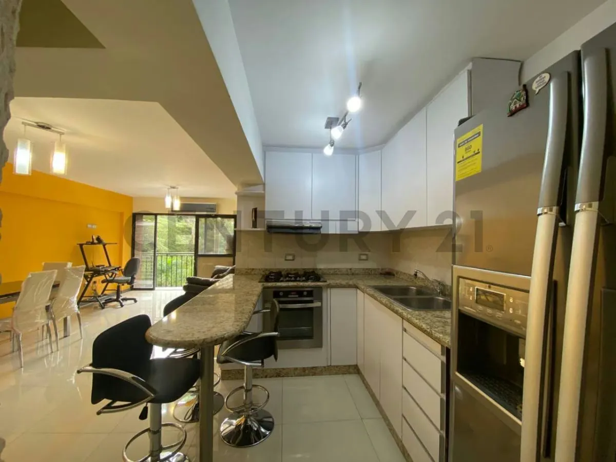 Apartamento en alquiler Urbanización Las Esmeraldas La Tahona, Baruta. - 5