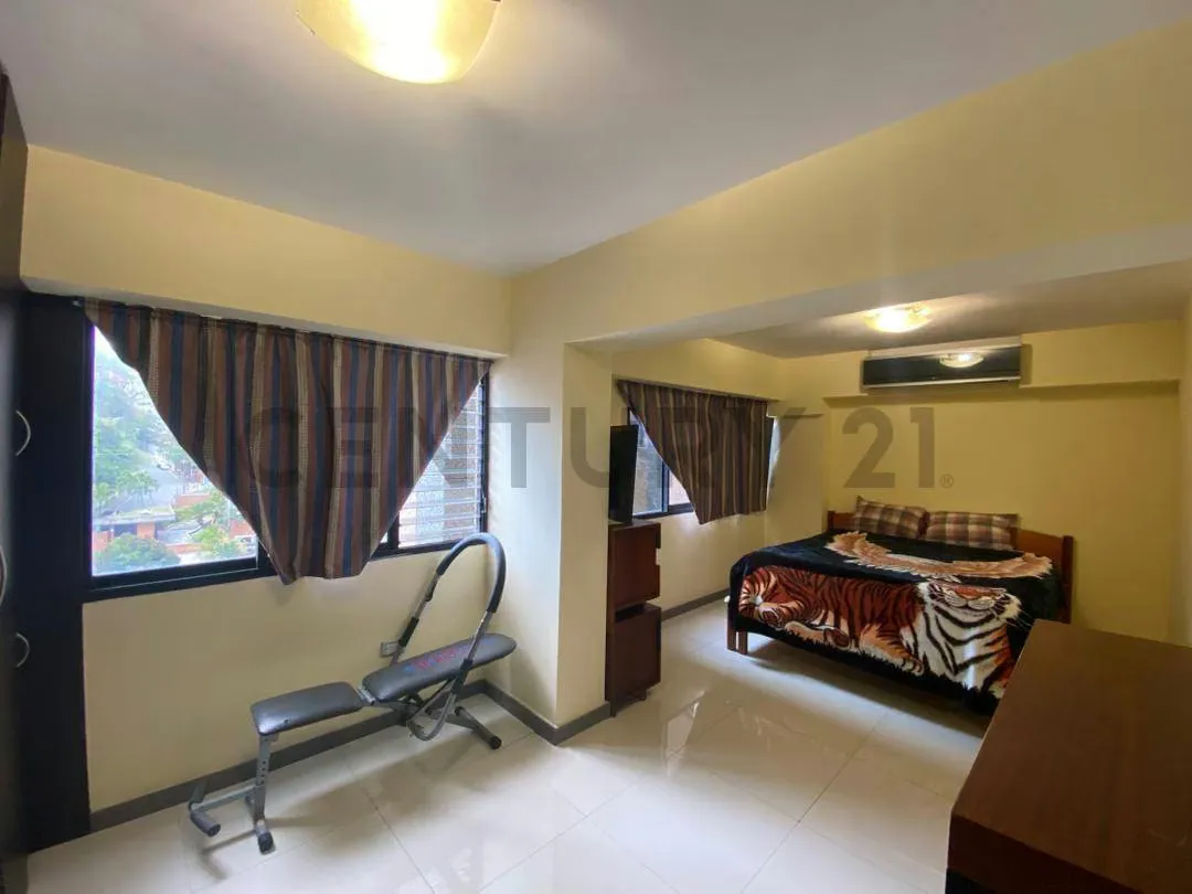 Apartamento en alquiler Urbanización Las Esmeraldas La Tahona, Baruta. - 10