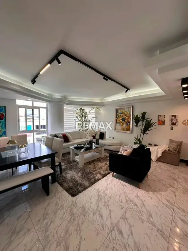 Apartamento en Alquiler Urb la soledad