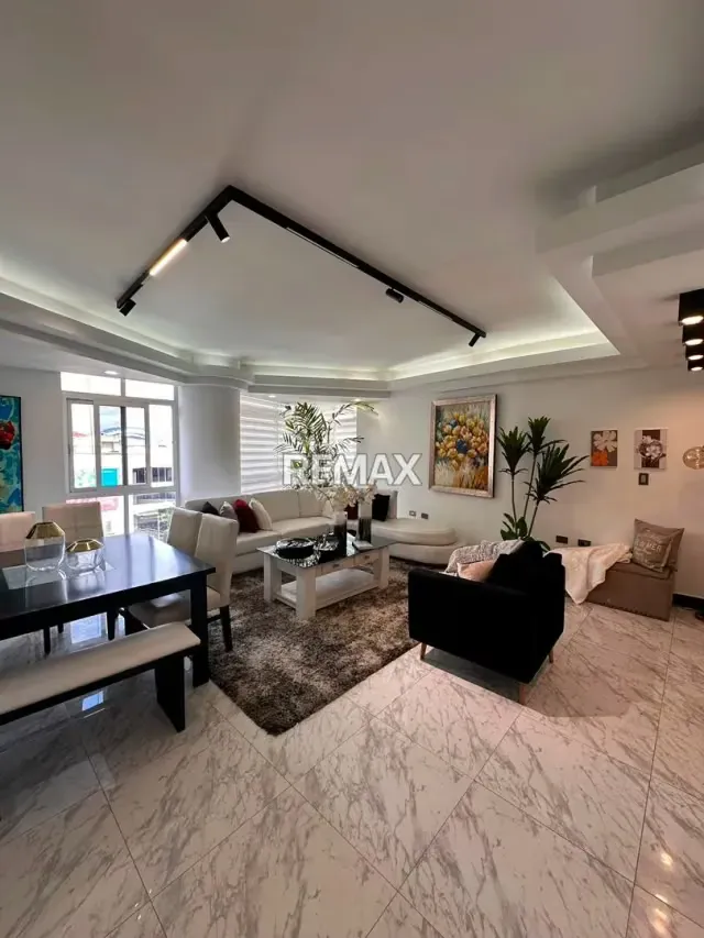 Apartamento en Alquiler Urb la soledad