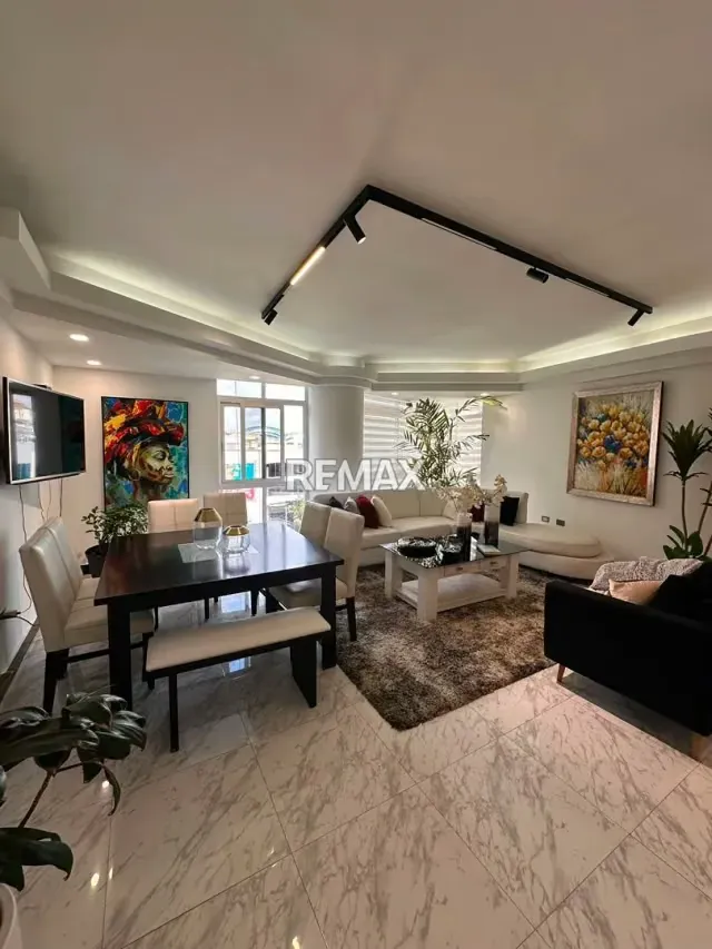 Apartamento en Alquiler Urb la soledad - 2