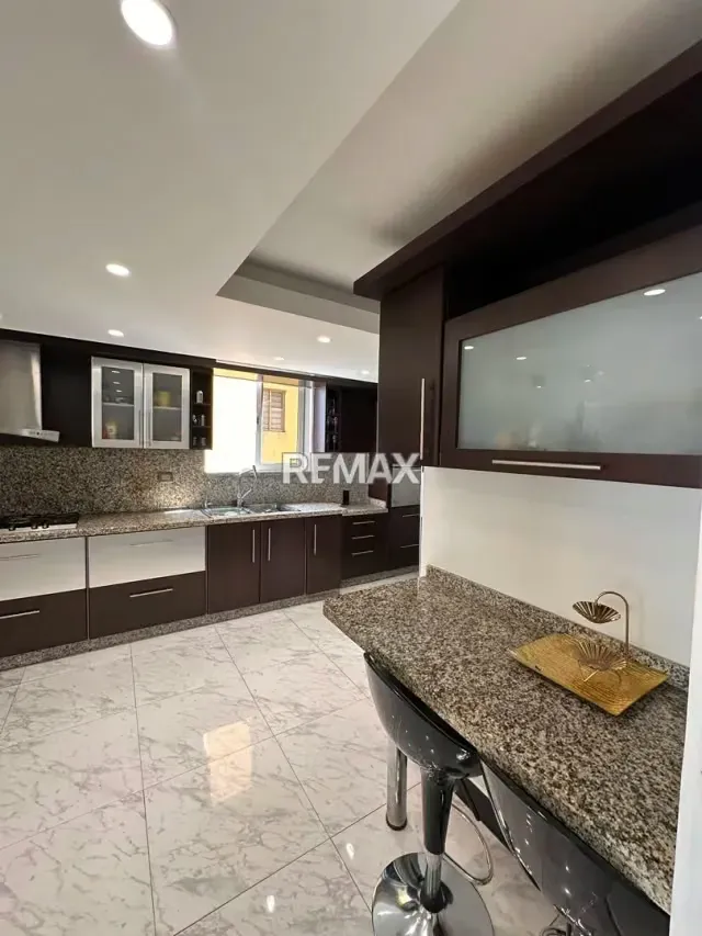 Apartamento en Alquiler Urb la soledad - 3