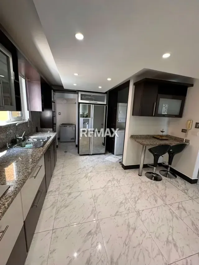 Apartamento en Alquiler Urb la soledad - 6