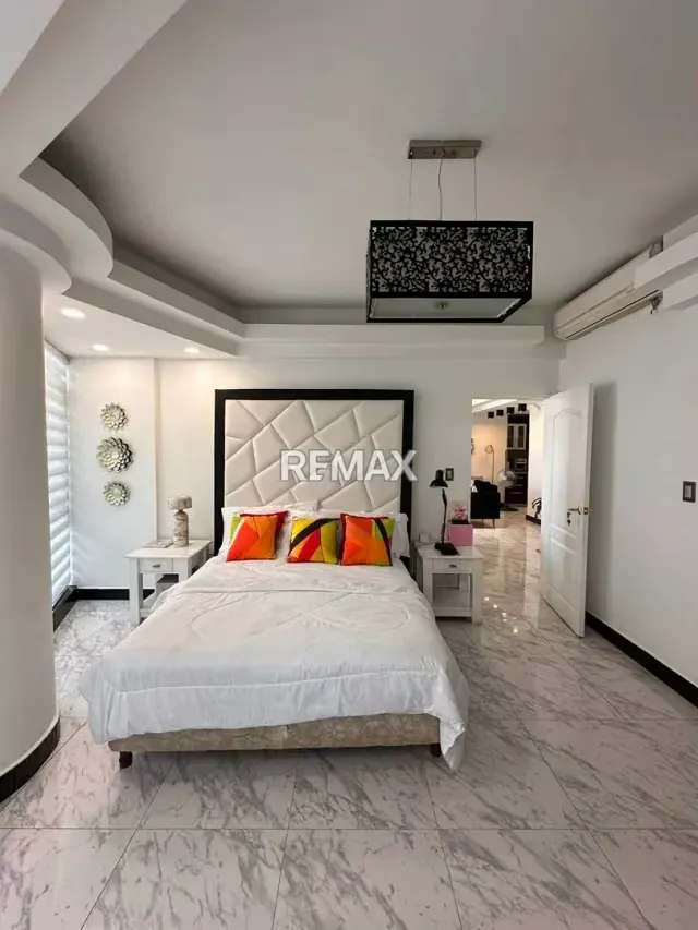 Apartamento en Alquiler Urb la soledad - 7