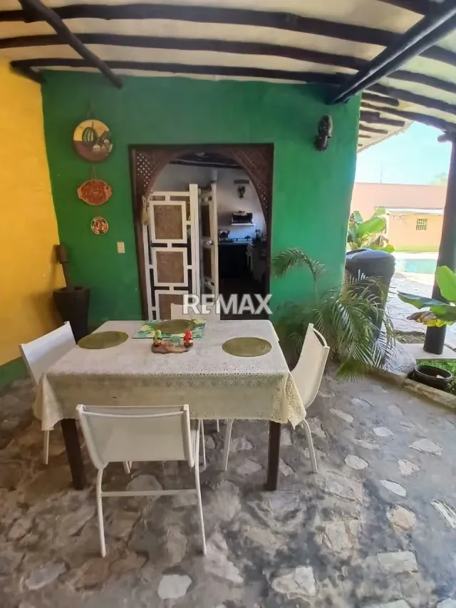 Casa tipo posada en venta en Nuevo Mundo - Los Robles - Isla de Margarita - 12