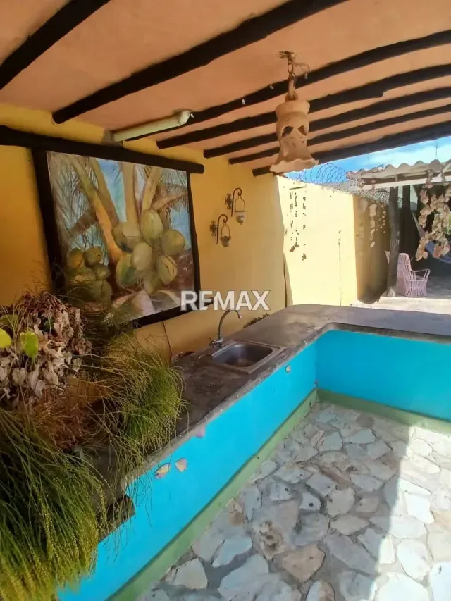 Casa tipo posada en venta en Nuevo Mundo - Los Robles - Isla de Margarita - 15