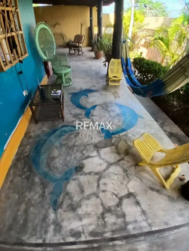 Casa tipo posada en venta en Nuevo Mundo - Los Robles - Isla de Margarita - 17