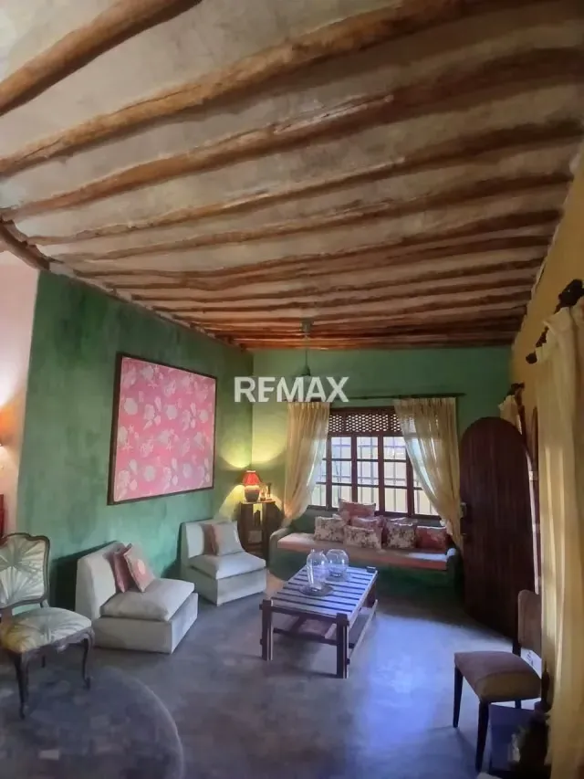 Casa tipo posada en venta en Nuevo Mundo - Los Robles - Isla de Margarita - 4