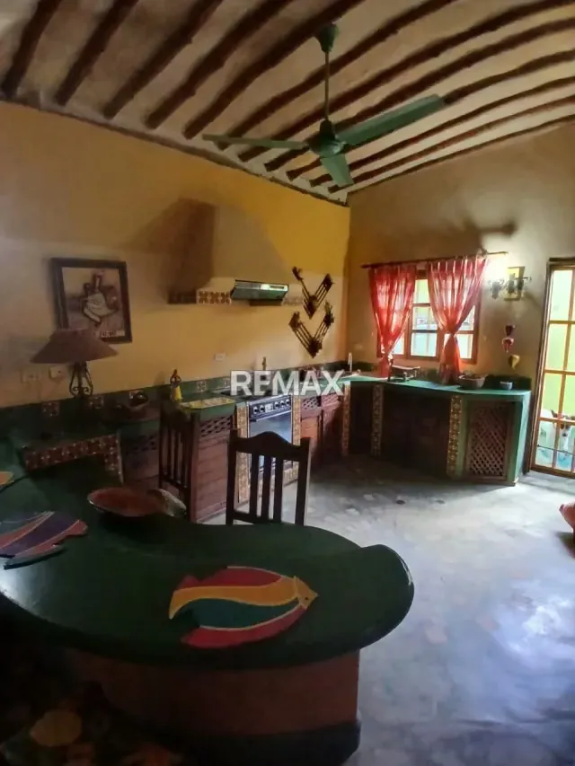 Casa tipo posada en venta en Nuevo Mundo - Los Robles - Isla de Margarita - 6