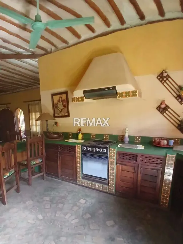 Casa tipo posada en venta en Nuevo Mundo - Los Robles - Isla de Margarita - 7