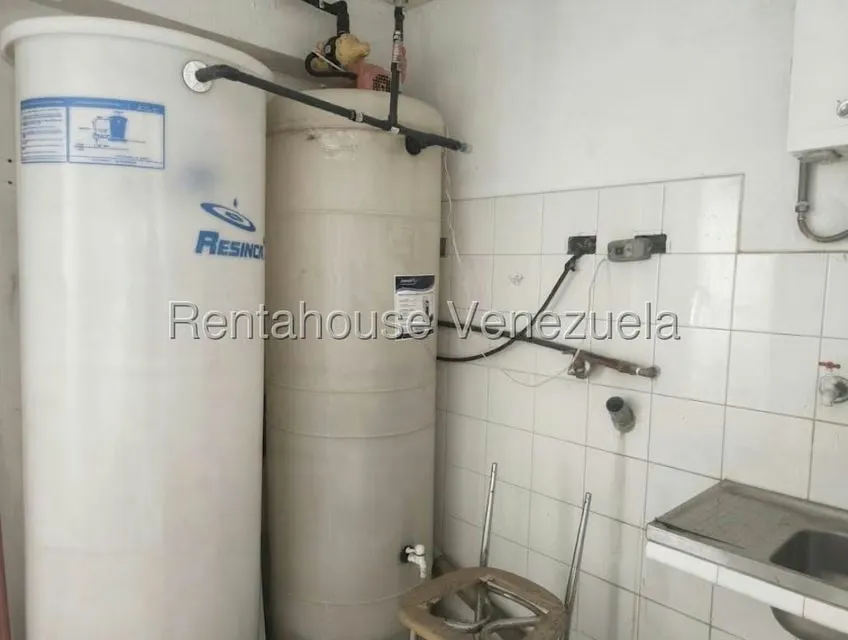 Apartamento (1 Nivel) en Venta en Los Naranjos del Cafetal, Distrito Metropolitano - 17