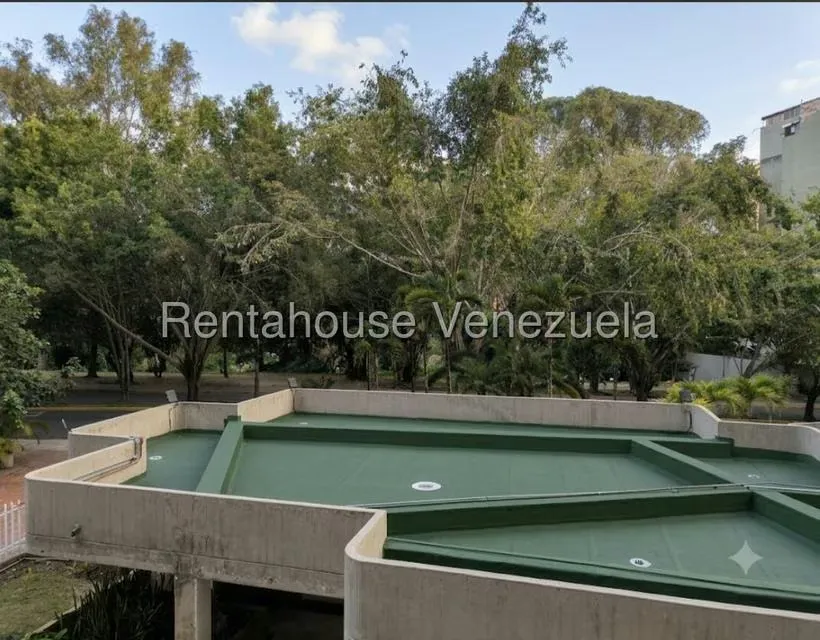 Apartamento (1 Nivel) en Venta en Los Naranjos del Cafetal, Distrito Metropolitano - 21