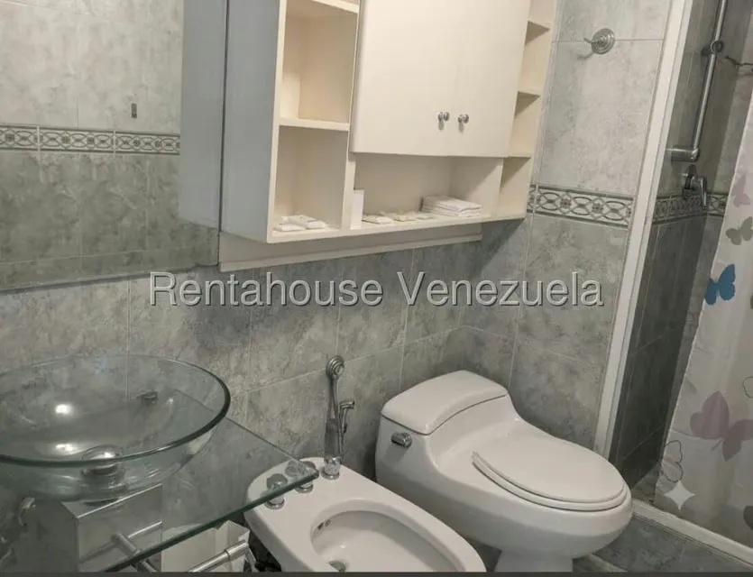 Apartamento (1 Nivel) en Venta en Los Naranjos del Cafetal, Distrito Metropolitano - 30