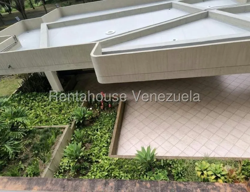 Apartamento (1 Nivel) en Venta en Los Naranjos del Cafetal, Distrito Metropolitano - 31