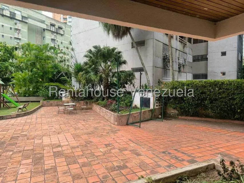 Apartamento (1 Nivel) en Venta en Los Naranjos del Cafetal, Distrito Metropolitano - 39