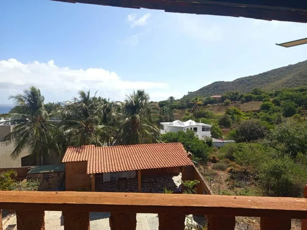 Posada en Antolin del Campo, Isla de Margarita - 12