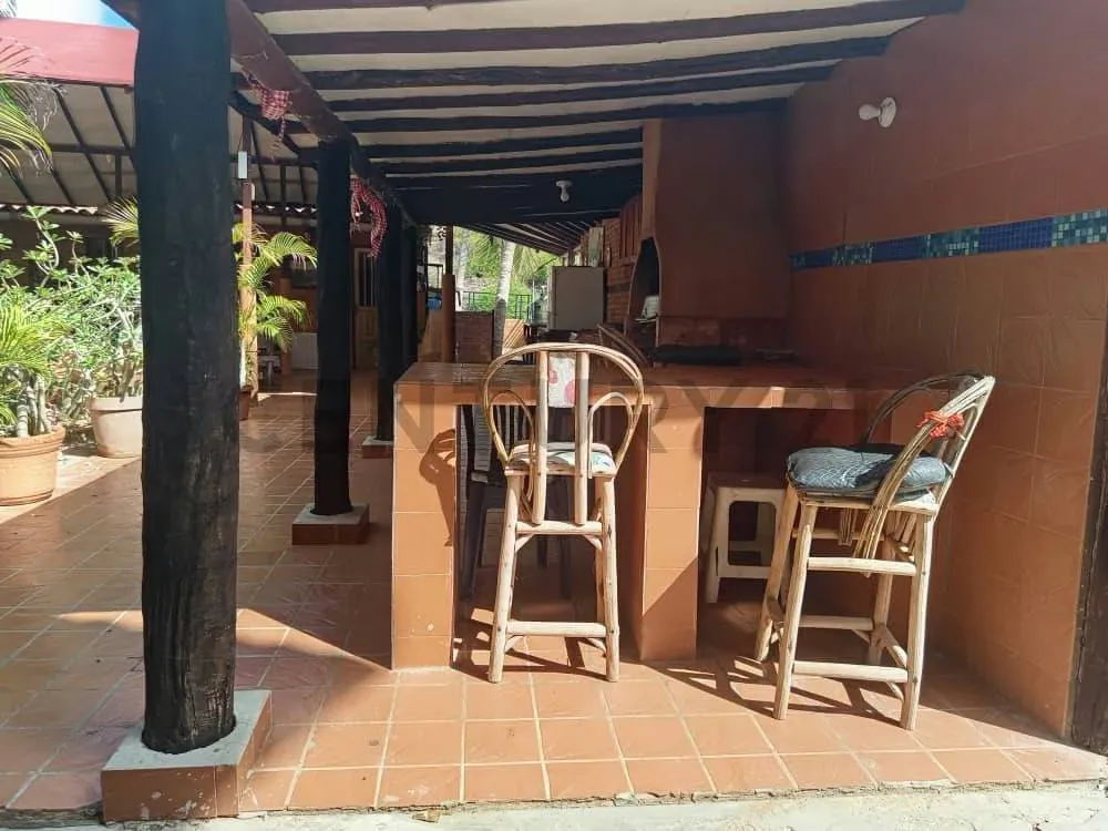 Posada en Antolin del Campo, Isla de Margarita - 10