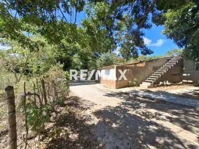 EN VENTA AMPLIO TERRENO, SECTOR COCHEIMA, LA ASUNCION, ISLA DE MARGARITA.