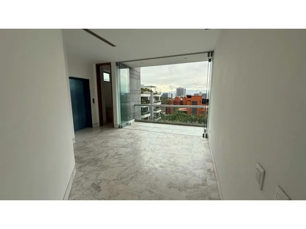 Se vende PH 258m2 + 51m2 de Terraza Urb. La castellana - 5
