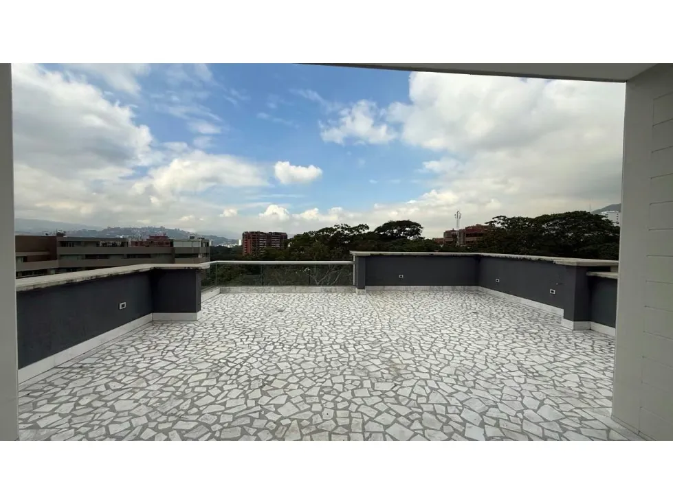 Se vende PH 258m2 + 51m2 de Terraza Urb. La castellana - 6