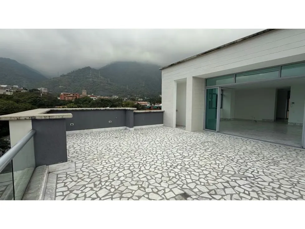 Se vende PH 258m2 + 51m2 de Terraza Urb. La castellana - 7