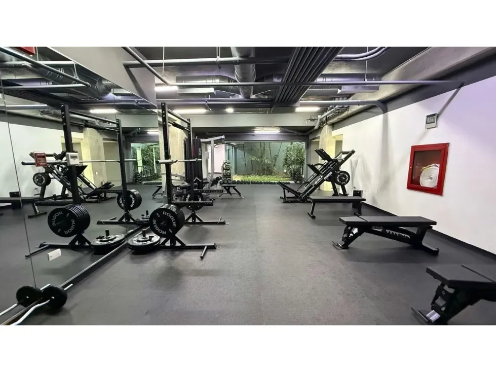 Se vende PH 258m2 + 51m2 de Terraza Urb. La castellana - 8