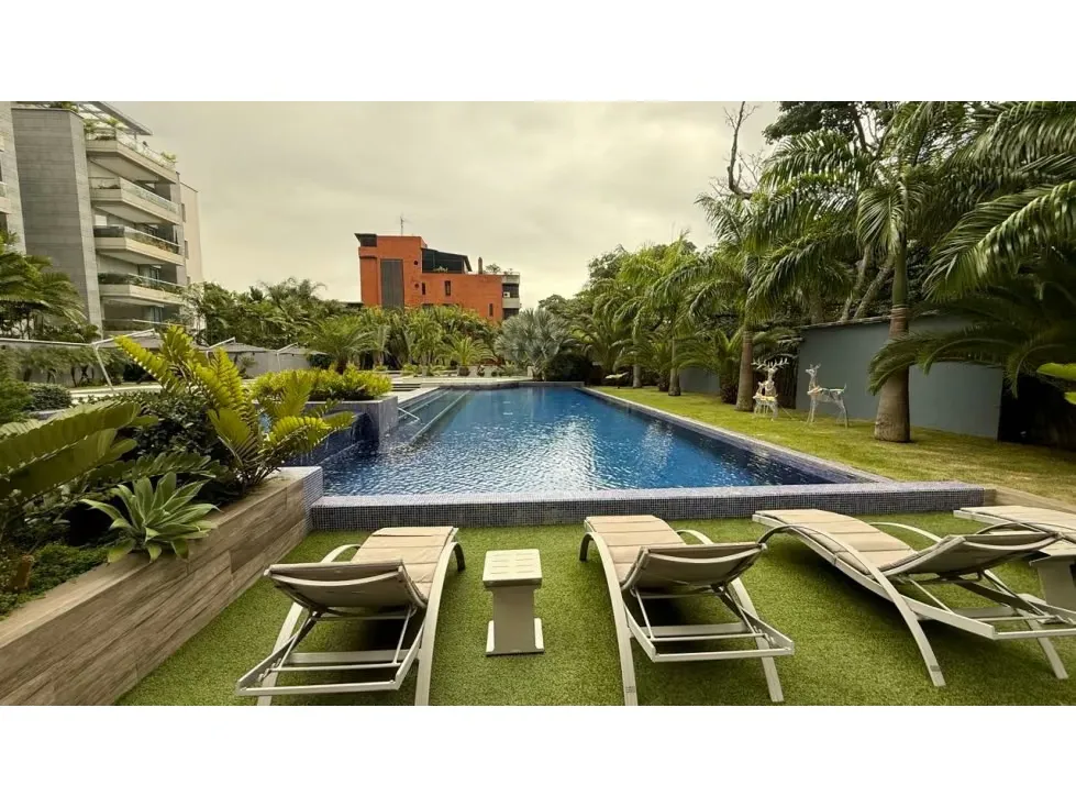 Se vende PH 258m2 + 51m2 de Terraza Urb. La castellana - 10