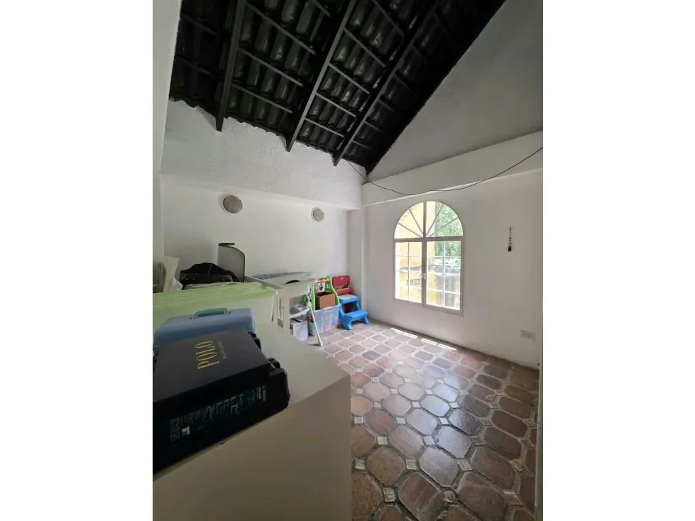 Se vende casa 1500m2 El Hatillo 3221 - 11