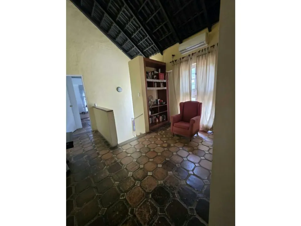 Se vende casa 1500m2 El Hatillo 3221 - 14