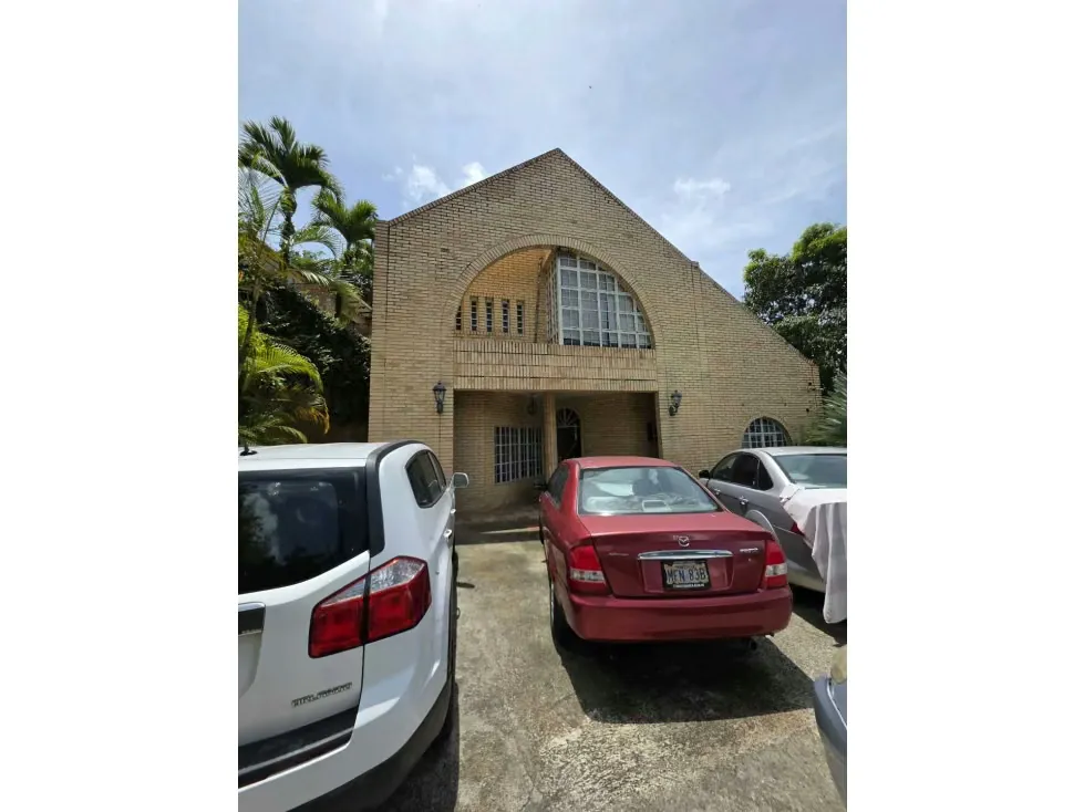 Se vende casa 1500m2 El Hatillo 3221 - 18