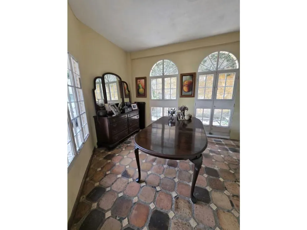 Se vende casa 1500m2 El Hatillo 3221 - 4