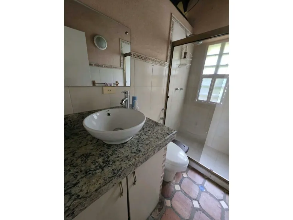 Se vende casa 1500m2 El Hatillo 3221 - 8