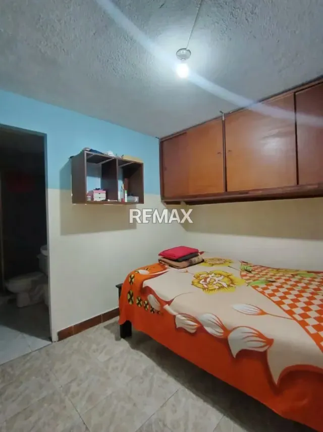 Vendo hermosa Casa de 3 Niveles Urbanización Los Angeles La Rotaría - 13