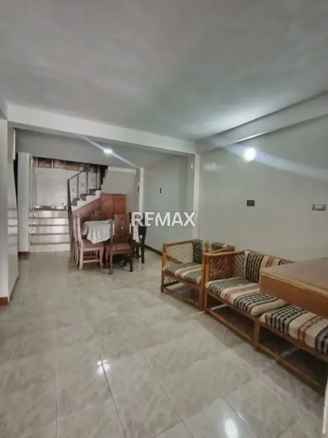Vendo hermosa Casa de 3 Niveles Urbanización Los Angeles La Rotaría - 14