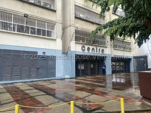 Local Comercial en Venta en Los Dos Caminos, Distrito Metropolitano - 17
