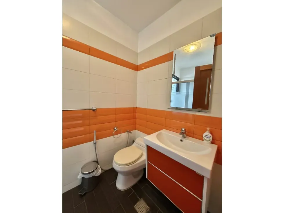 Se vende/alquila apto 315 m2 4h+s/4.5b+s/4p Lomas de San Roman - 11