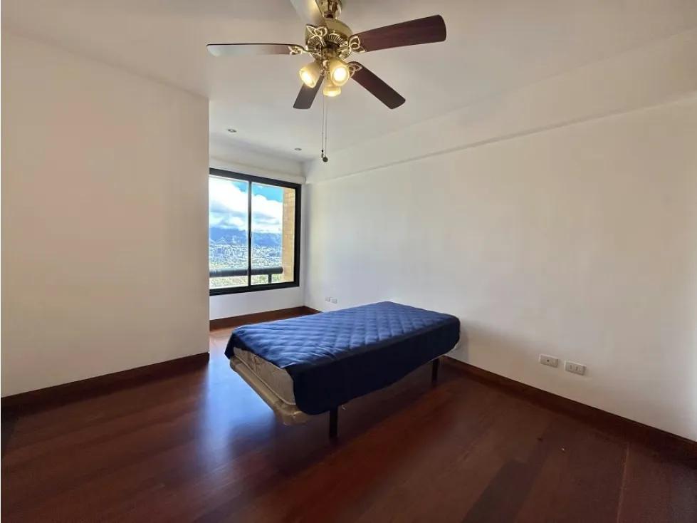 Se vende/alquila apto 315 m2 4h+s/4.5b+s/4p Lomas de San Roman - 12