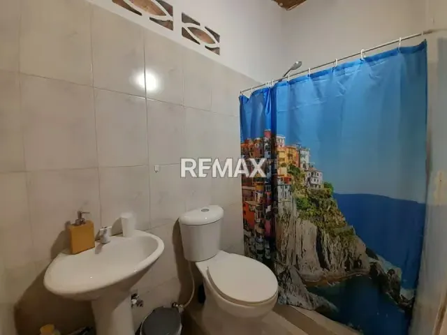 EN VENTA HERMOSA CASA CON FINES DE POSADA CON UNA UBICACIÓN PRIVILEGIADA EXCELENTE PARA EL DESARROLLO TURISTICO EN PLAYA SUR CHICHIRIVICHE ESTADO FALCON - 17