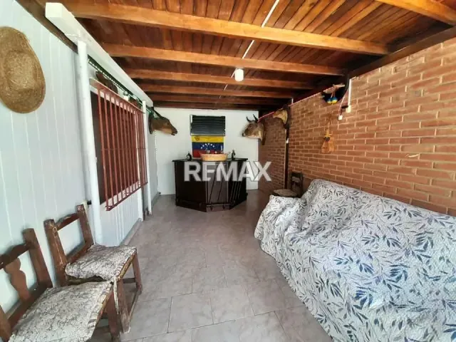 EN VENTA HERMOSA CASA CON FINES DE POSADA CON UNA UBICACIÓN PRIVILEGIADA EXCELENTE PARA EL DESARROLLO TURISTICO EN PLAYA SUR CHICHIRIVICHE ESTADO FALCON - 18