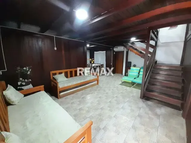 EN VENTA HERMOSA CASA CON FINES DE POSADA CON UNA UBICACIÓN PRIVILEGIADA EXCELENTE PARA EL DESARROLLO TURISTICO EN PLAYA SUR CHICHIRIVICHE ESTADO FALCON - 2