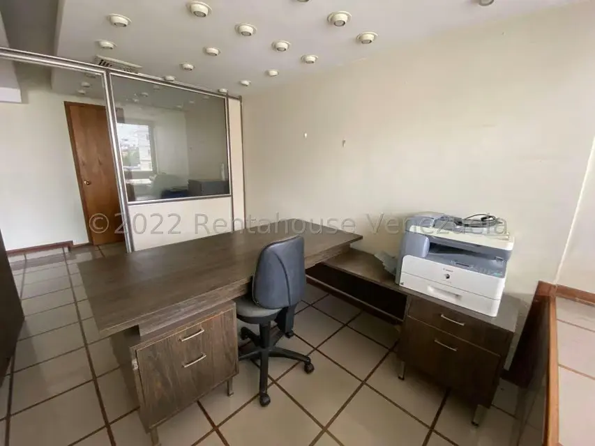 Oficina en Venta en El Marques, Distrito Metropolitano - 14