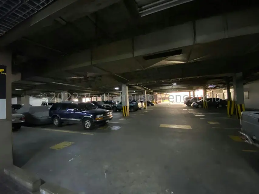 Oficina en Venta en El Marques, Distrito Metropolitano - 18