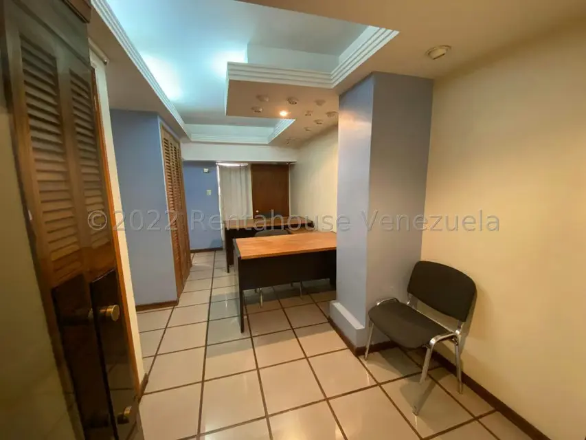 Oficina en Venta en El Marques, Distrito Metropolitano - 5