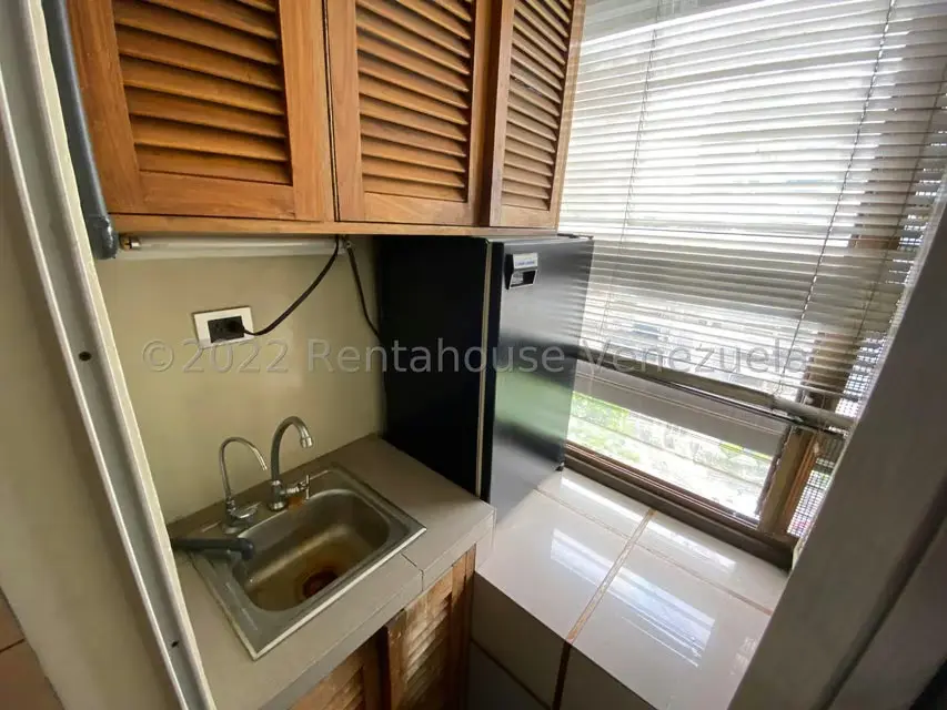 Oficina en Venta en El Marques, Distrito Metropolitano - 6