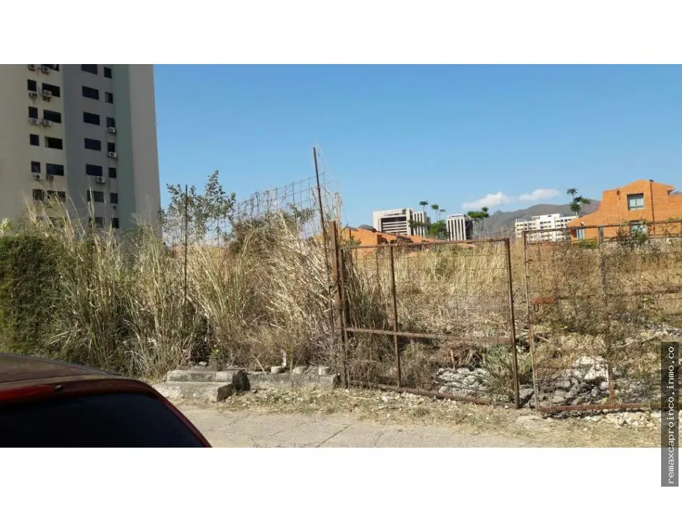 En venta terreno en Mañongo WASI 3058978