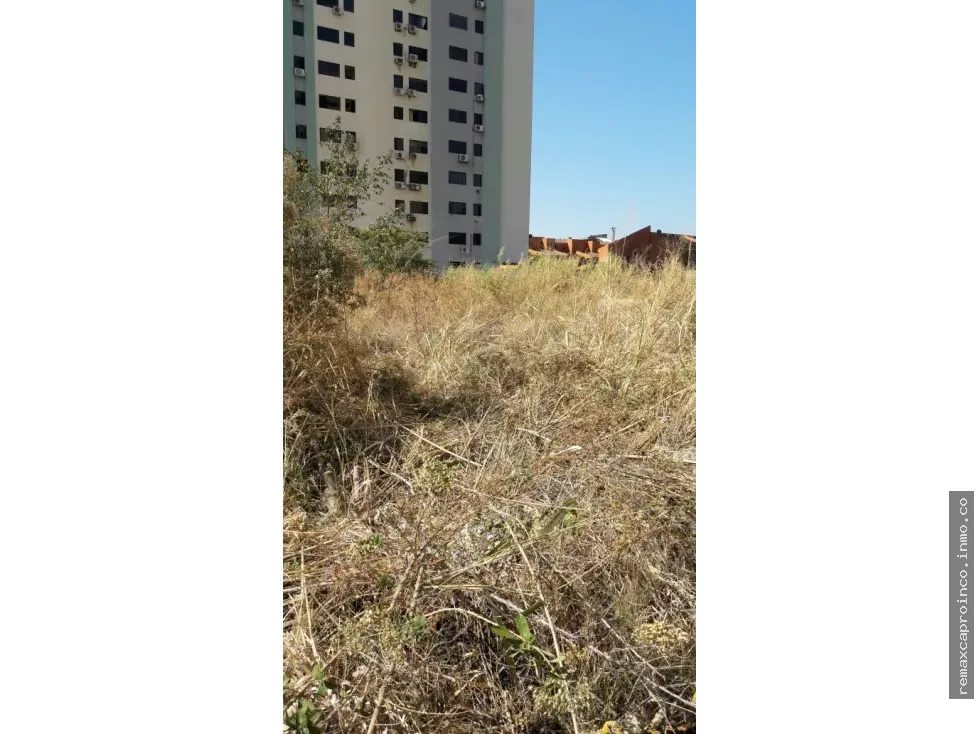 En venta terreno en Mañongo WASI 3058978 - 2